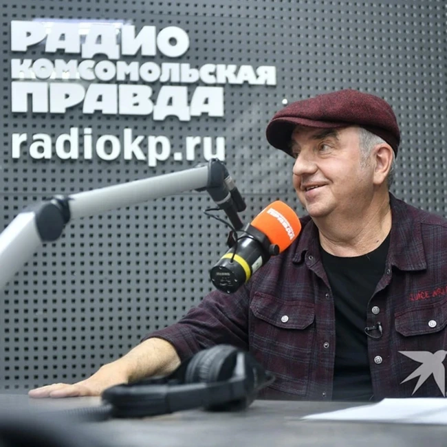 Владимир Шахрин — про состояние современной музыки, запреты и почему не знает группу «Сектор газа»