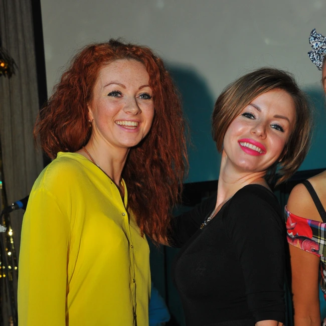 Как t.A.T.u с песней «All the Things She Said» прославились на Западе