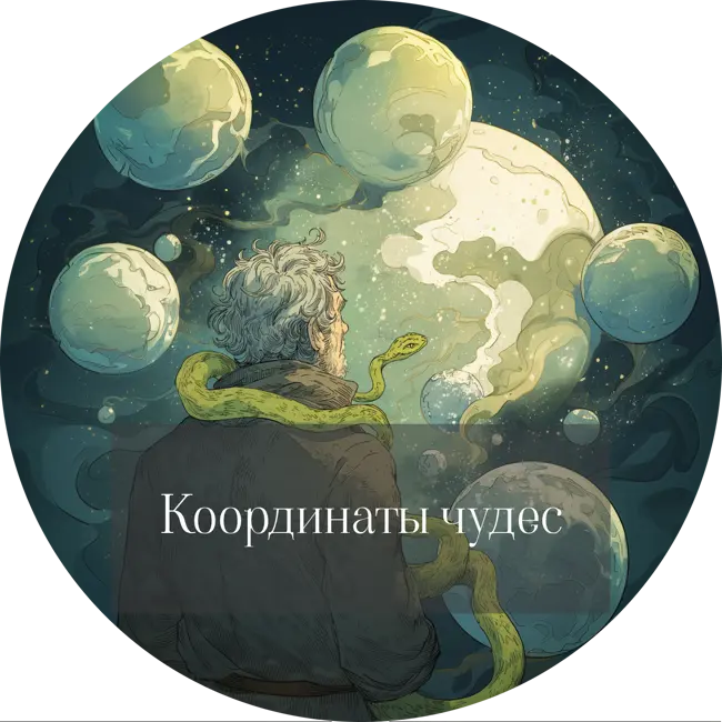 Роберт Шекли. Координаты чудес