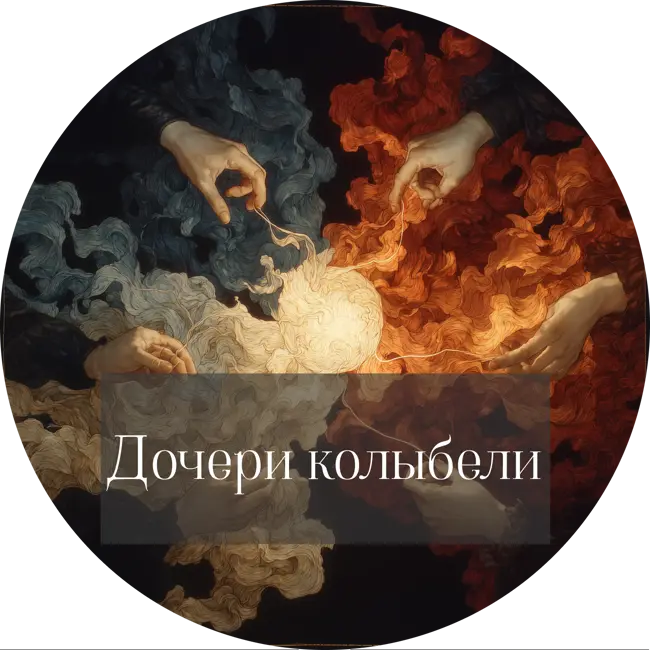 Александра Яковлева. Дочери колыбели