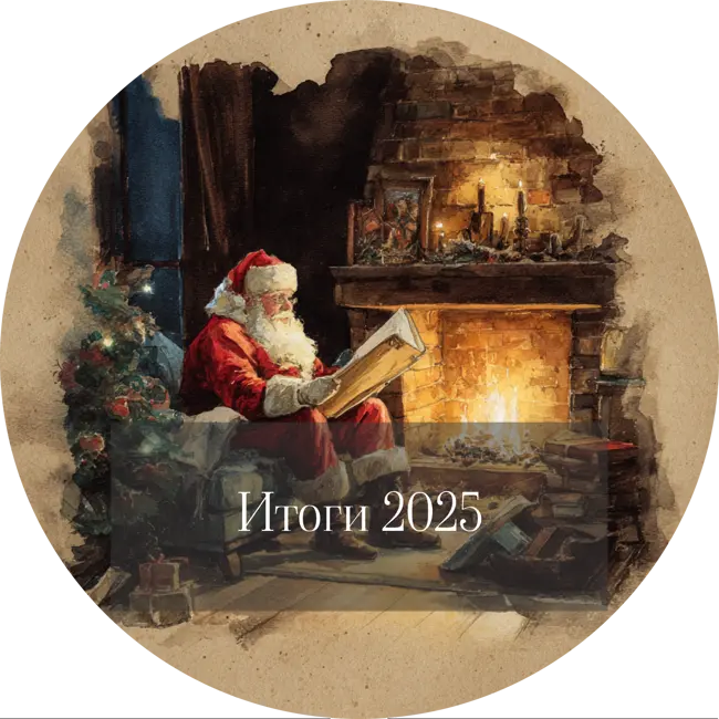 Итоги 2025