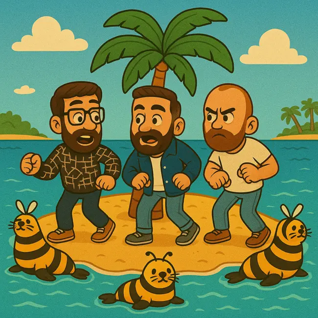 Пчюлени, гибкость ума и культура пития. Интерактивный выпуск