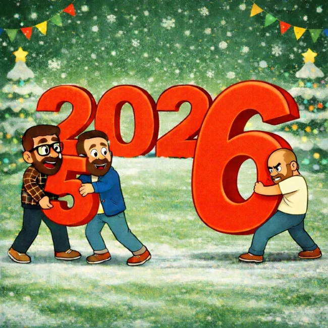 Школа жизни, институт семьи и 16 работ. Подводим итоги четверти века