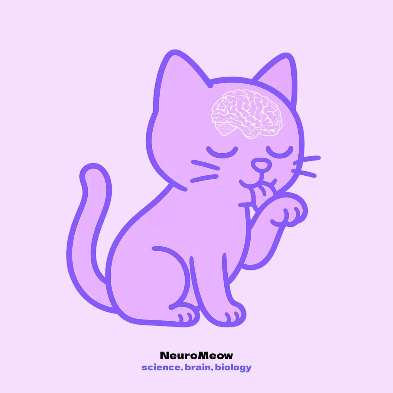 NeuroMeow