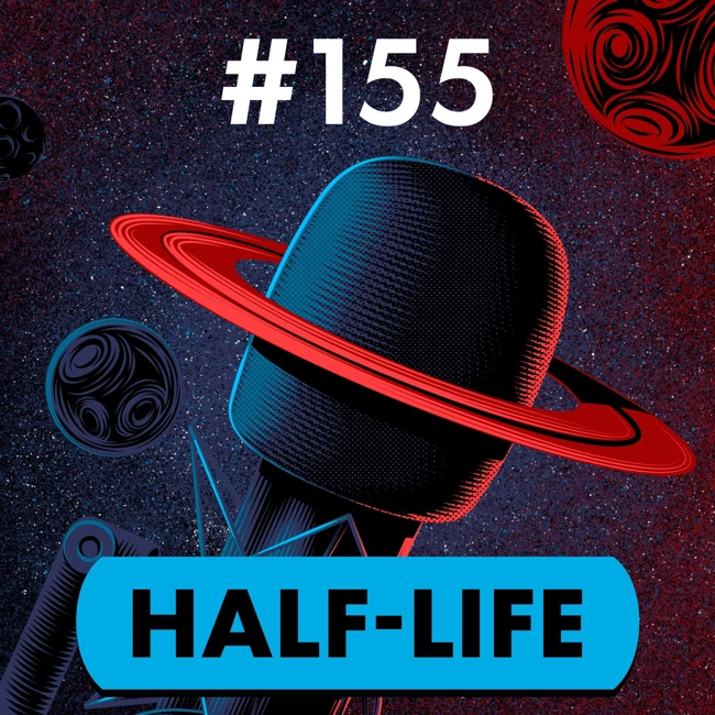 #155. Half-Life