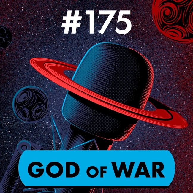 #175. God of War