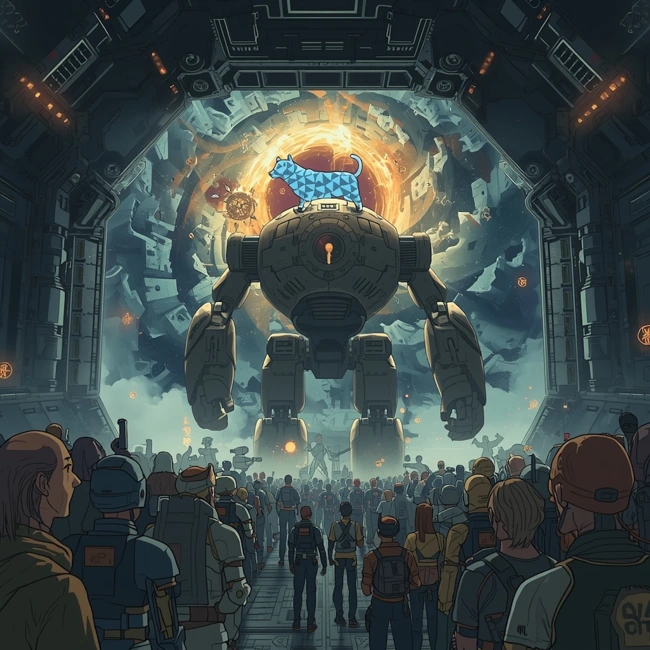 Часть пятая. Глава шестая. Голая сингулярность.