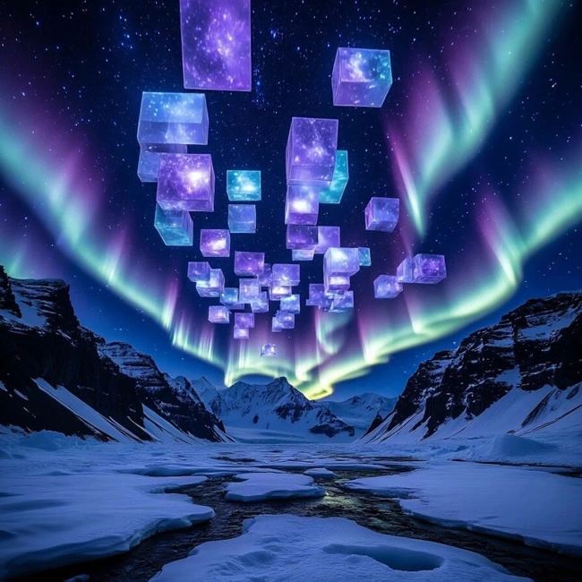 Часть пятая: Союзники. Глава вторая: Небо в клеточку индиго