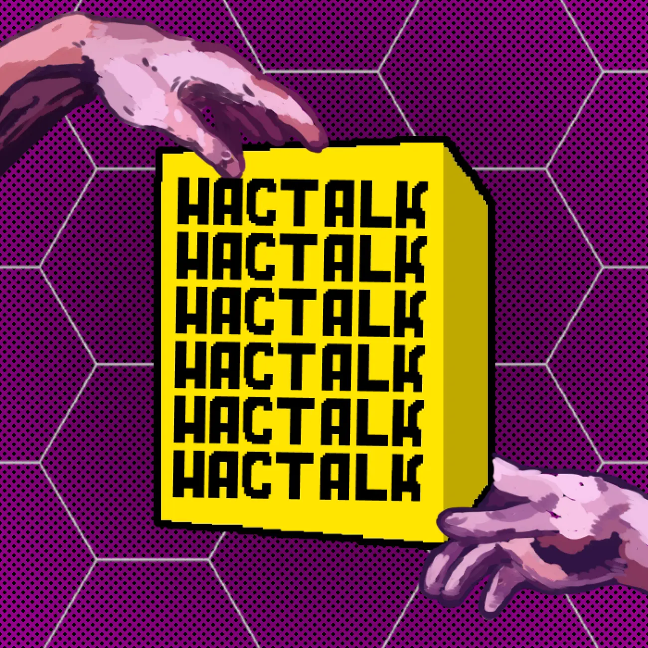 НасTalk