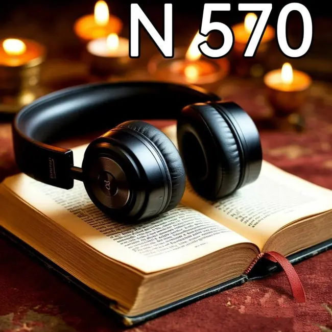 Книга N 570 "ВЕДА. Тайны востока"