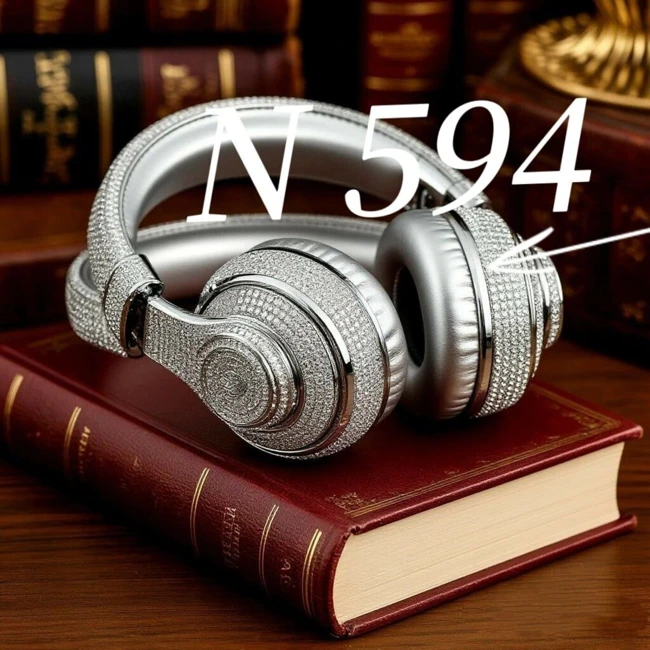 Книга N 594  "Правила богатства" Автор: Роберт Кийосаки