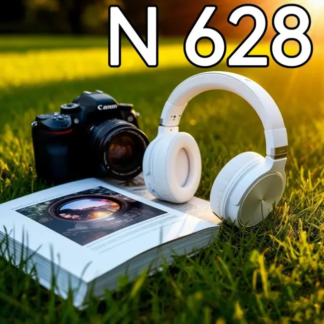 Книга N 628 "Дзен-камера" Автор: Дэвид Ульрих