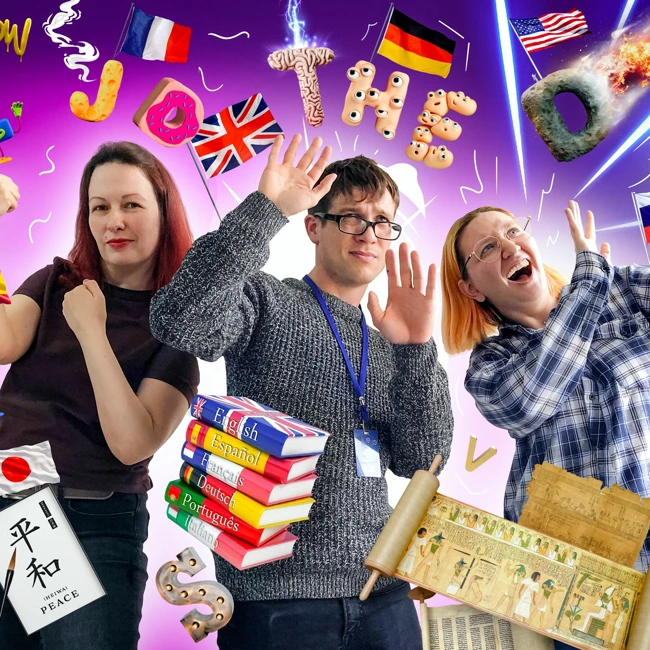 Studying foreign languages: myths and reality of learning