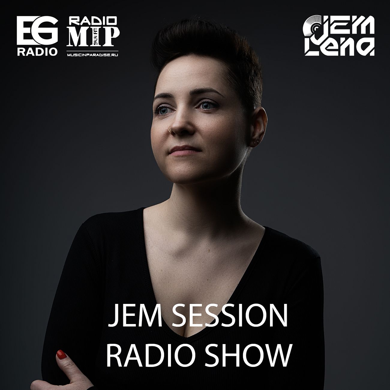 Jem Session Radioshow