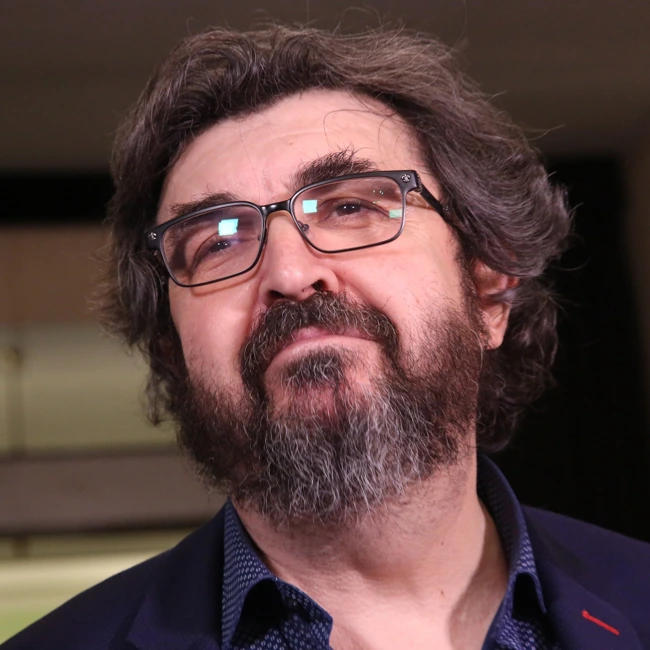 Резко стало хуже из-за тяжелой болезни. Скончался Игорь Золотовицкий