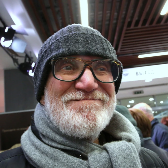 Умер режиссер Александр Митта, снявший фильм «Экипаж»