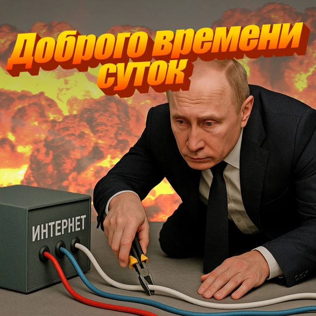 Интернет в Москве отключат на майские! Чем это нам грозит?