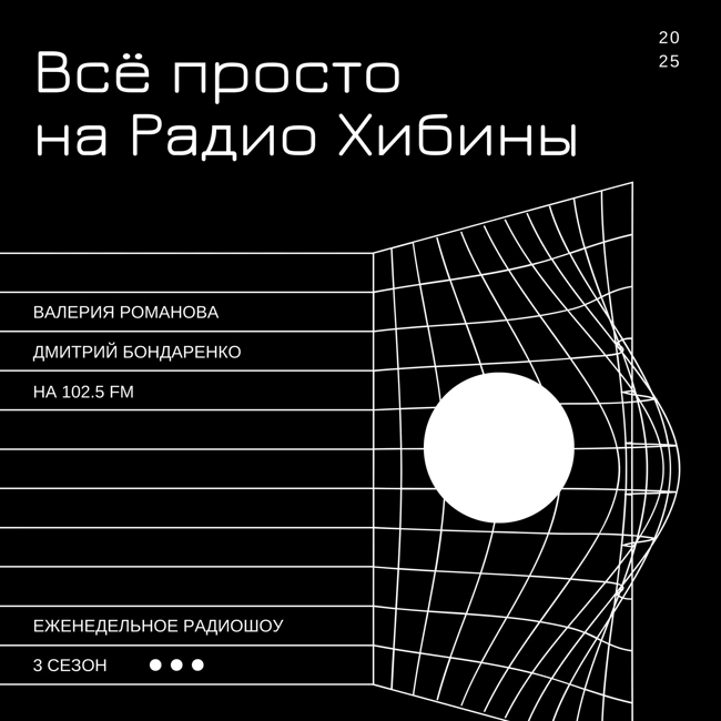 № 135. "Мессенджер MAX и история всех мессенджеров с 1961 года"
