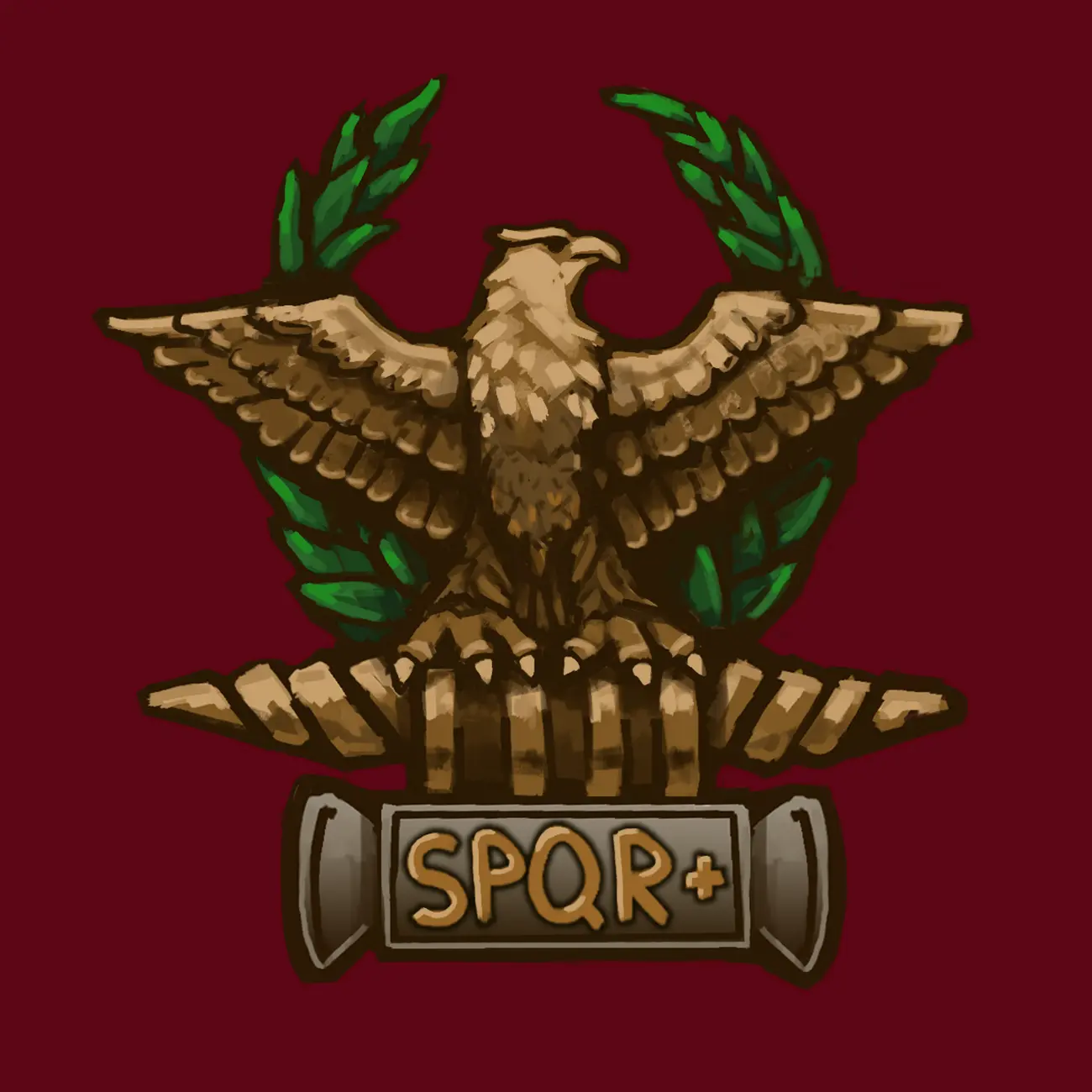 SPQR+