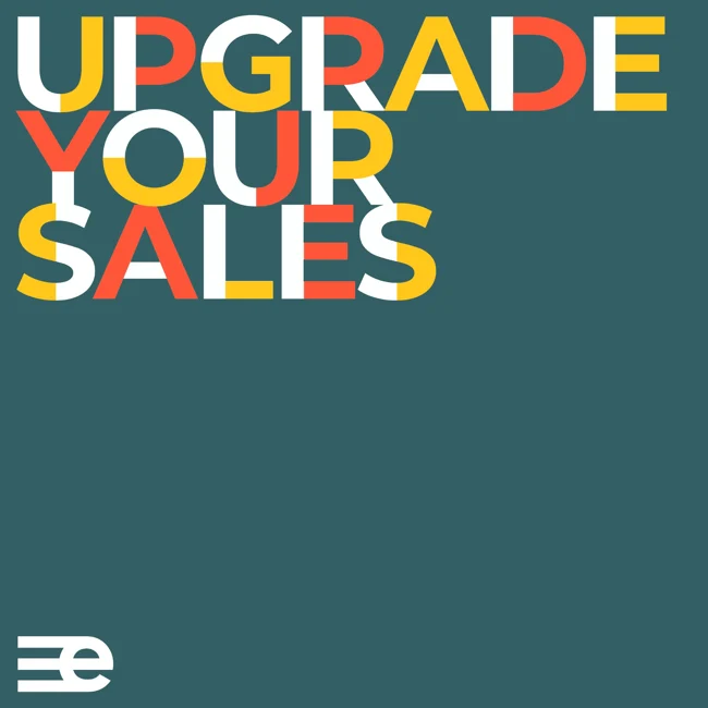 Upgrade your sales- Как спасти свой бизнес в кризисные времена?