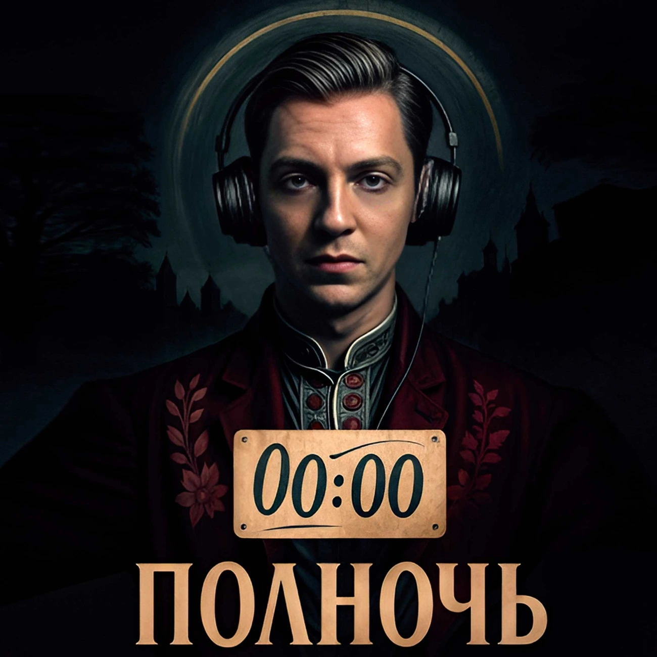 ПОЛНОЧЬ