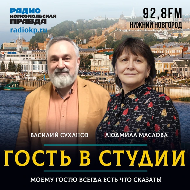 Василий Суханов: «Патриотическую работу надо усиливать по линии образования»