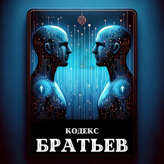 Мужская дружба как остров надежды. Как русский с украинцем дружат во время войны.