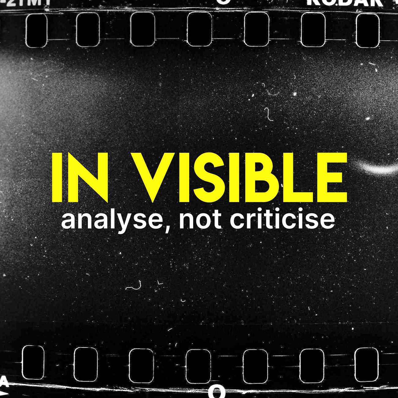 IN VISIBLE