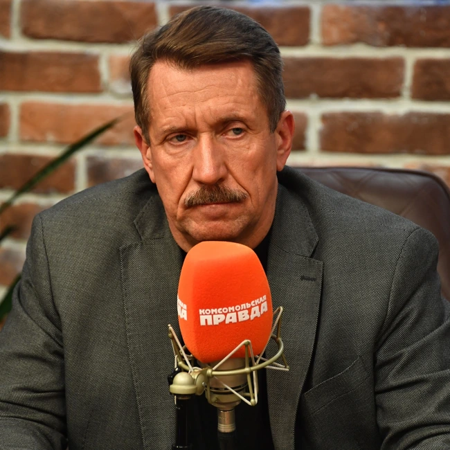 Виктор Бут: Мы подошли к грани, когда холодная война с США могла перерасти в горячую