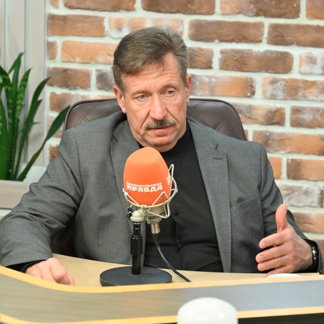 Виктор Бут: США смогли захватить Мадуро в результате предательства его близкого окружения