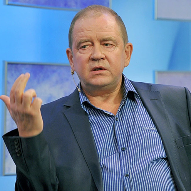 Сергей Станкевич: Миру на Украине мешает паразитарная псевдоэлита, жирующая на войне