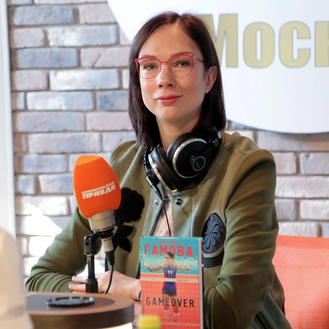 «Дешёвое мыльное шоу»: Екатерина Гамова прокомментировала скандал после матча «Динамо»-«Локомотив»
