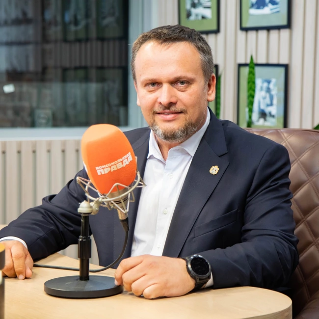 Новый глава Минтранса Никитин: В первую очередь решим проблему с аэропортами