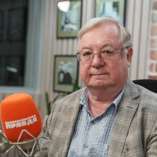 Сергей Степашин: Какой смысл бить по Банковой, решения не там принимают