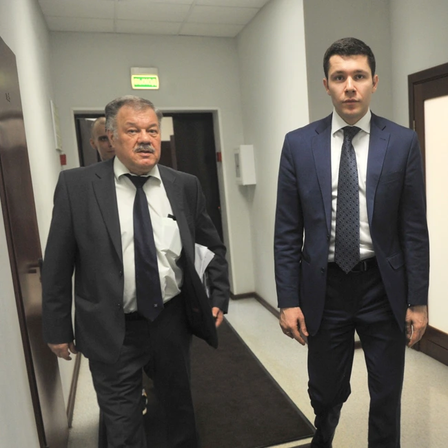 В Минпромторге отметили бум российских брендов