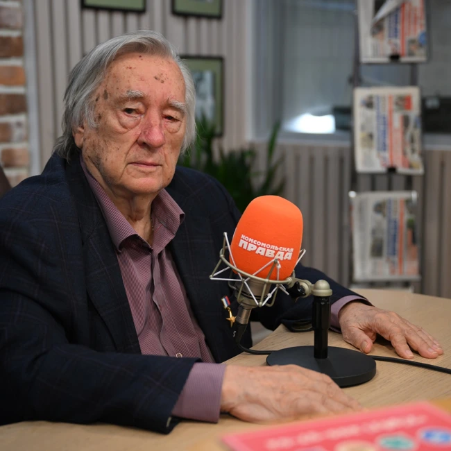 Александр Проханов: После участия в СВО КНДР превратилась в мировую державу