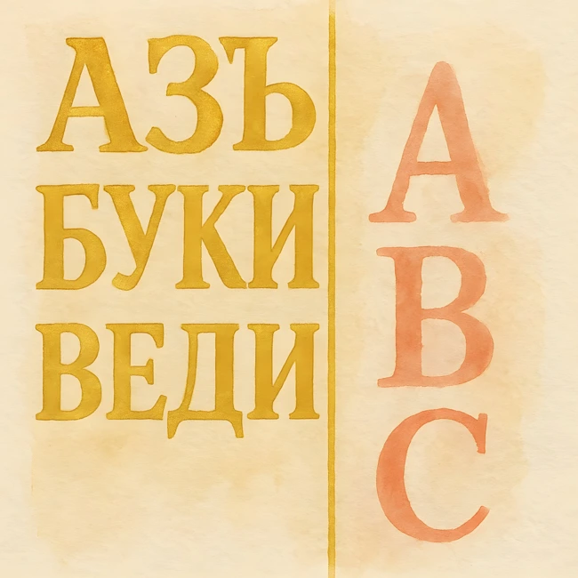 Почему российские бренды выбирают латинские названия