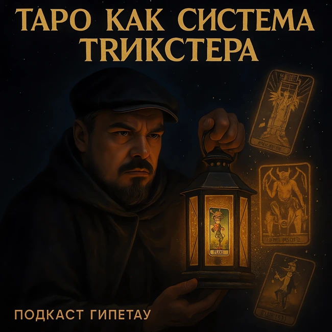 Таро как система Трикстера