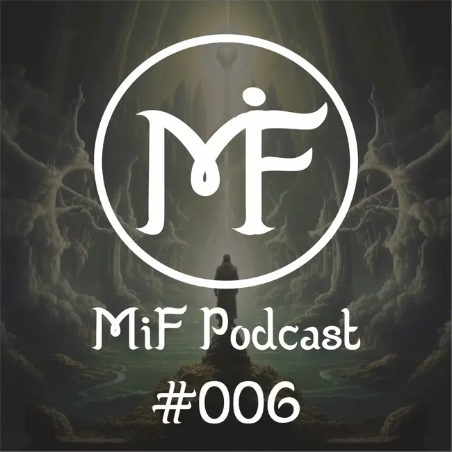 MiF Podcast #006 Эгрегоры: Понятие и влияние на жизнь