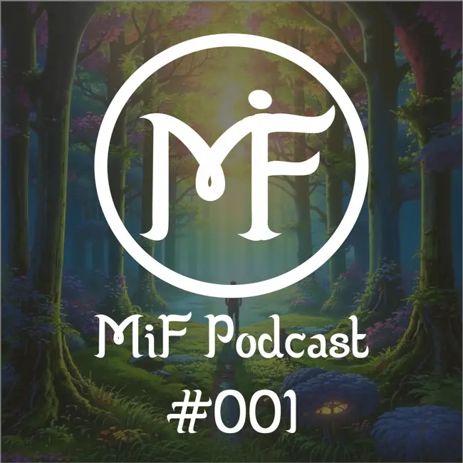 MiF Podcast #001. Эффект наблюдателя.