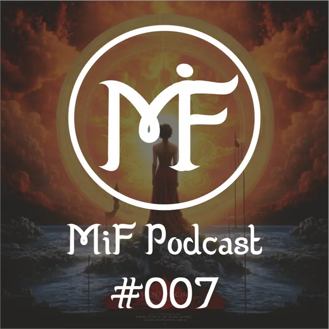 MiF Podcast #007. Родовая карма: Влияние прошлого на настоящее.