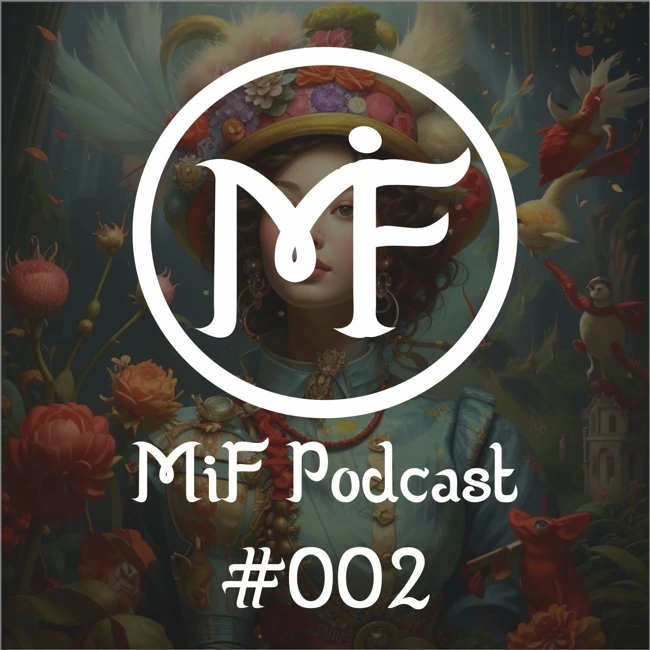 MiF Podcast #002. Аутентичность: что это такое и почему она важна в нашей жизни