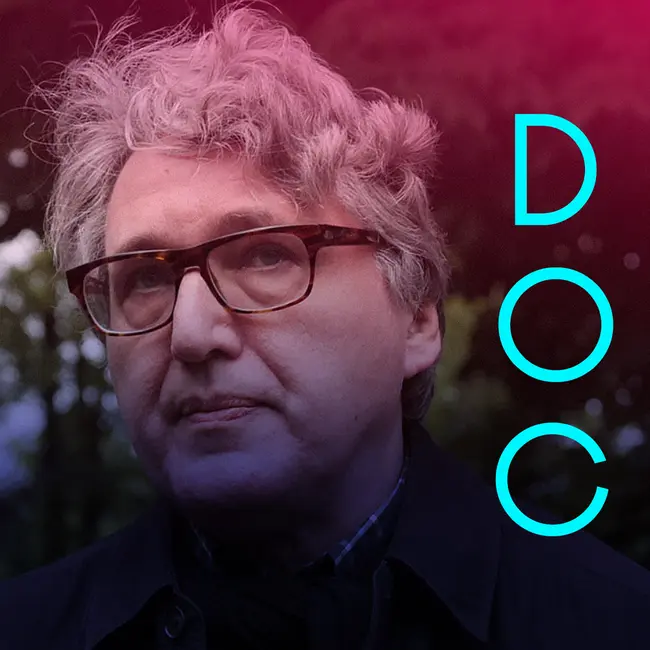 ∞ doc: Борис Гройс «Взгляд зрителя на духовное в искусстве»