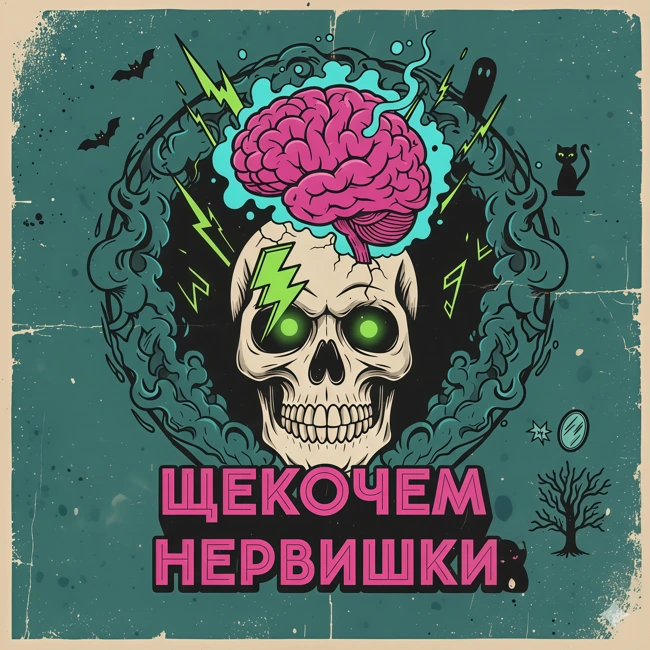 Эпизод I - Истории из морга 2.0