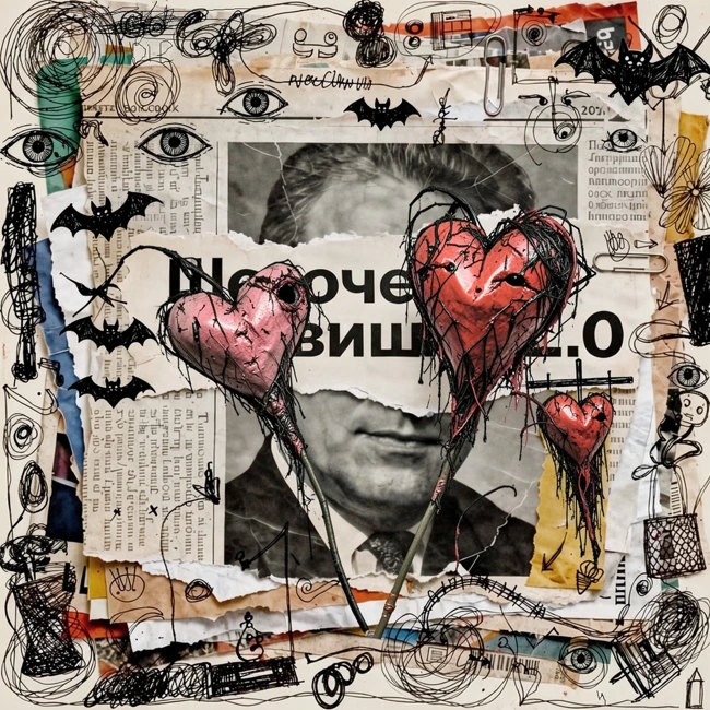 Эпизод XII — Специальный выпуск к 14 февраля, или Мистер Результат пришел за мужем