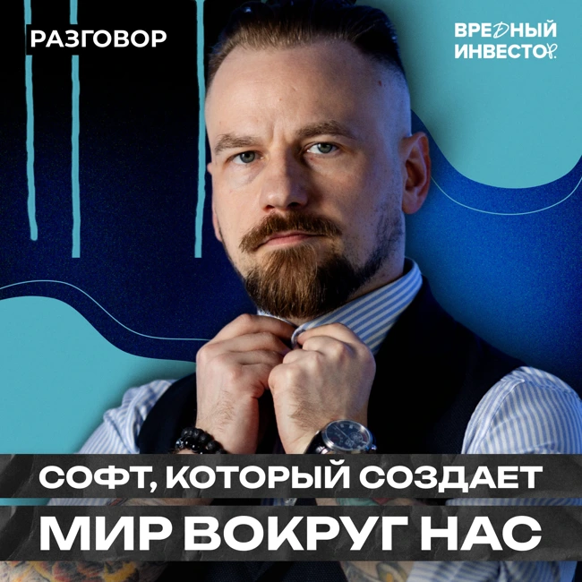 Нанософт: про потенциал и рост рынка, планы компании и инвестиции || Вредные беседы