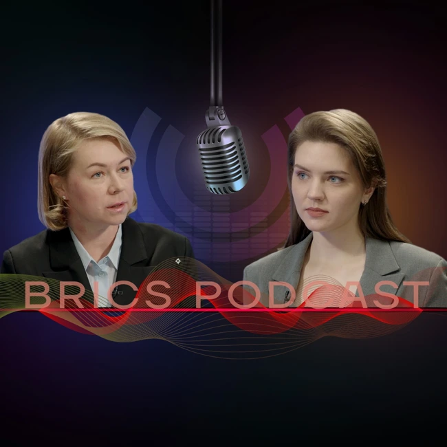 Заведующая Центром изучения африканской стратегии БРИКС Института Африки РАН Дарья Зеленова: «Для ЮАР открылась возможность стать творцом истории своего континента»