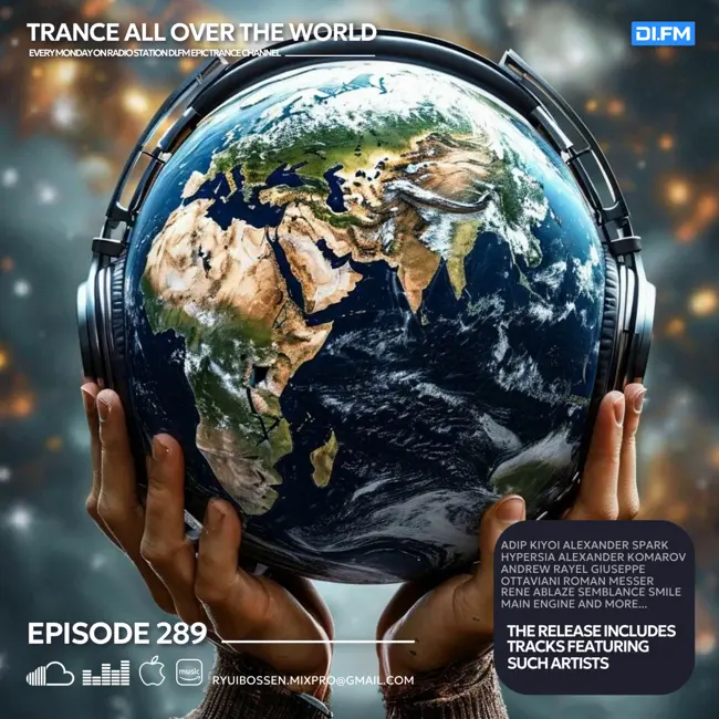 Ryui Bossen - TAOTW 289
