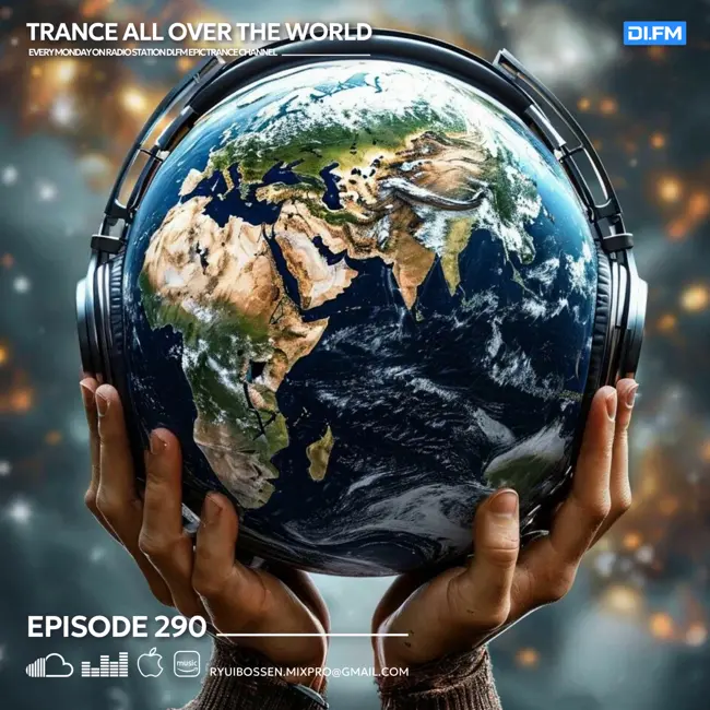 Ryui Bossen - TAOTW 290