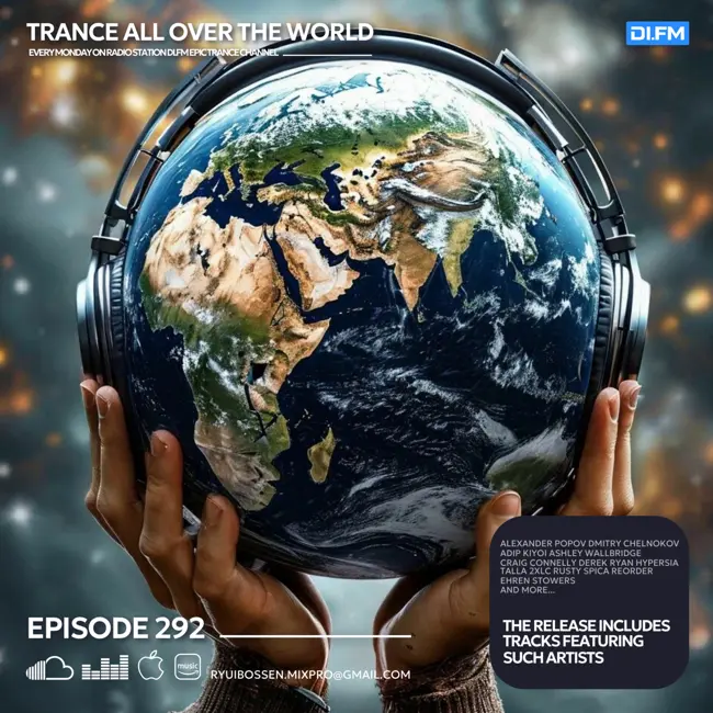 Ryui Bossen - TAOTW 292